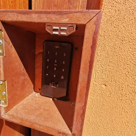 Lejlighed La Casetta