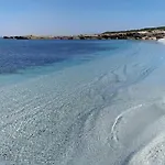 La Casetta Apartment Baratili San Pietro