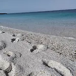 Apartment La Casetta Baratili San Pietro
