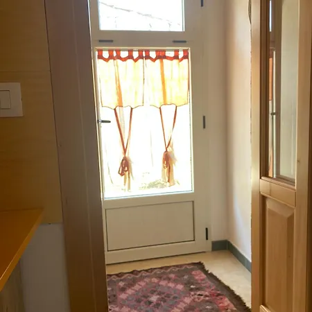 La Casetta * Baratili San Pietro