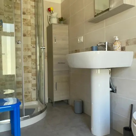 La Casetta Apartamento *