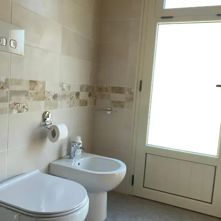 La Casetta Baratili San Pietro