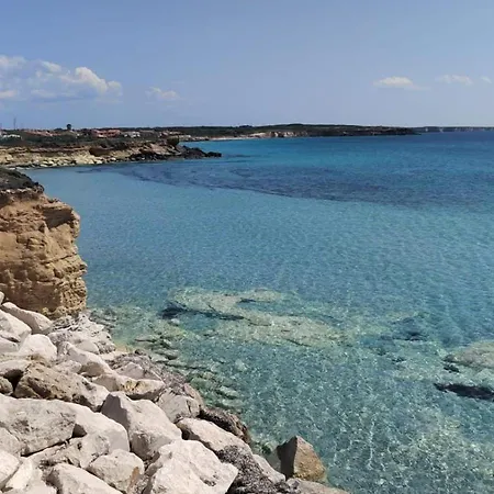 La Casetta * Baratili San Pietro