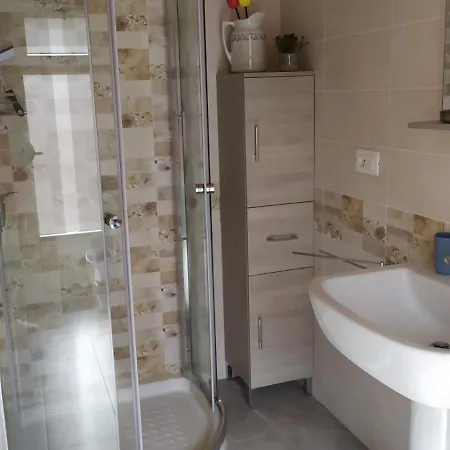 Appartement La Casetta