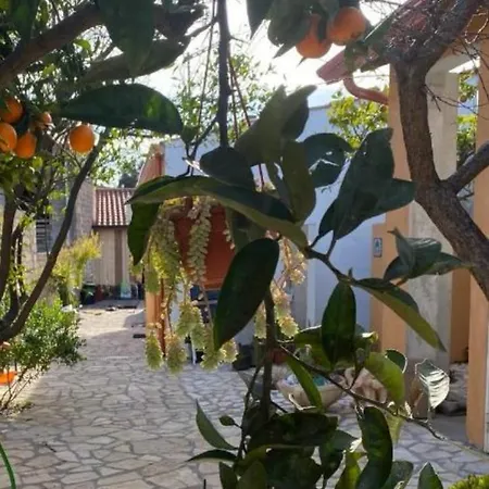 La Casetta Apartamento *