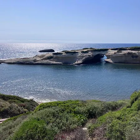 Lägenhet La Casetta *