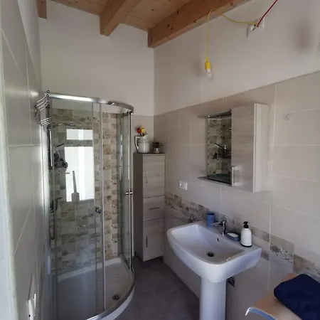 La Casetta Appartement *