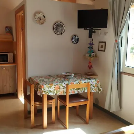 La Casetta Apartamento Baratili San Pietro