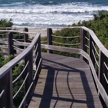 La Casetta Apartamento