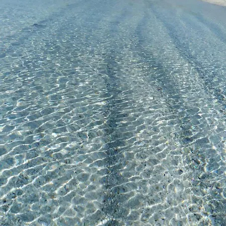 Apartamento La Casetta Baratili San Pietro