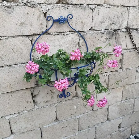 La Casetta Baratili San Pietro