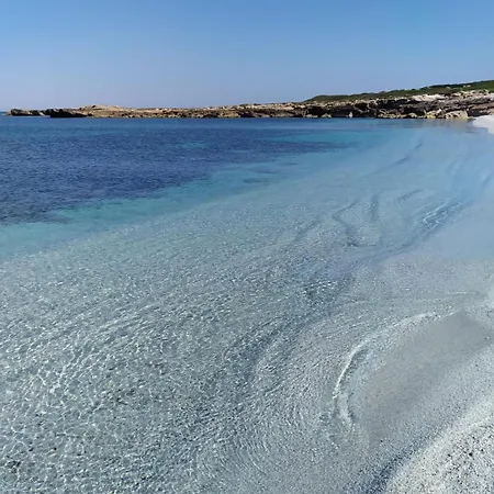 La Casetta Apartamento Baratili San Pietro