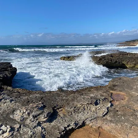 Apartamento La Casetta Baratili San Pietro