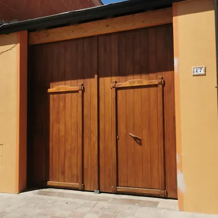 La Casetta * Baratili San Pietro