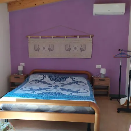 Apartamento La Casetta