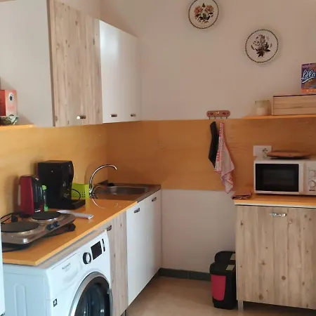 La Casetta *