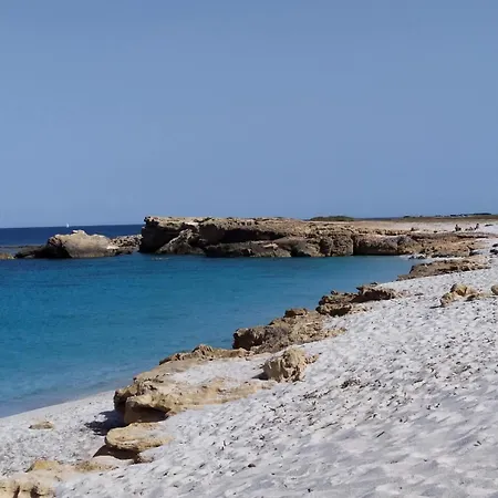 La Casetta Baratili San Pietro