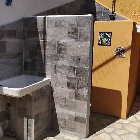 Apartamento La Casetta