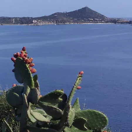 La Casetta Lägenhet *