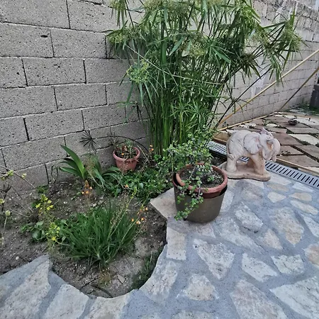 Apartamento La Casetta