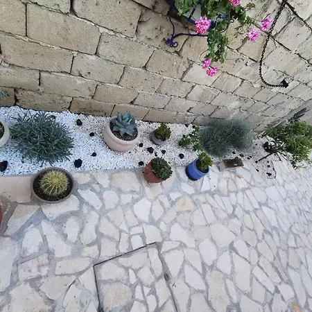 La Casetta Apartamento Baratili San Pietro