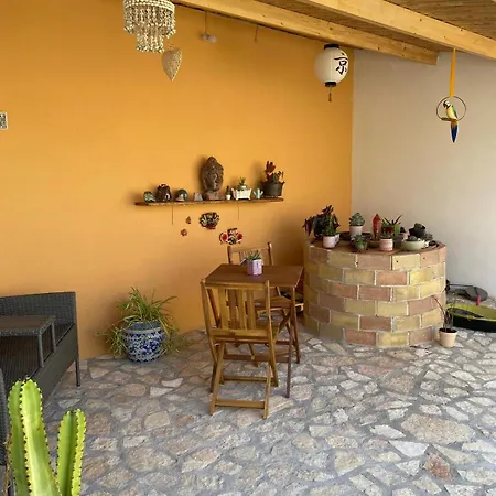 La Casetta * Baratili San Pietro