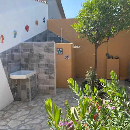 Apartamento La Casetta