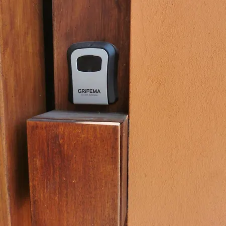 La Casetta Baratili San Pietro