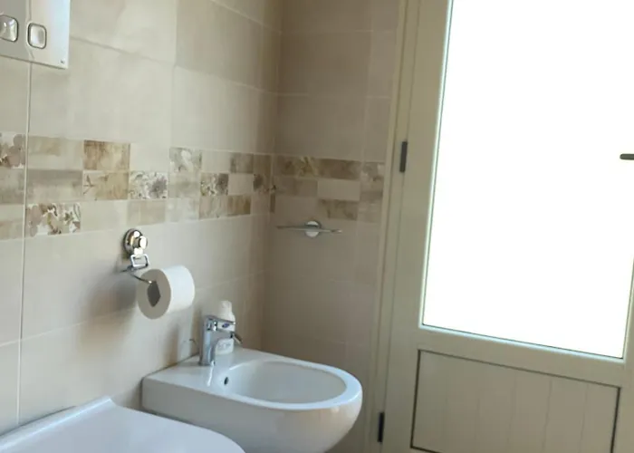 La Casetta Baratili San Pietro