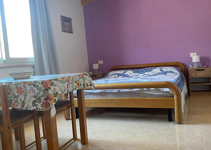 La Casetta Apartman *