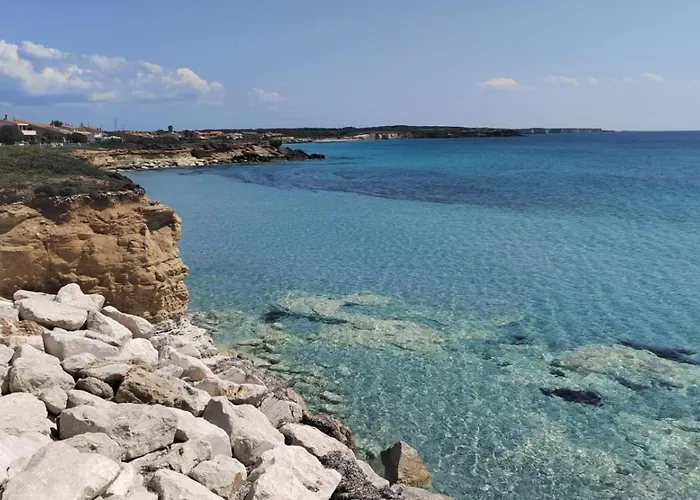 La Casetta * Baratili San Pietro